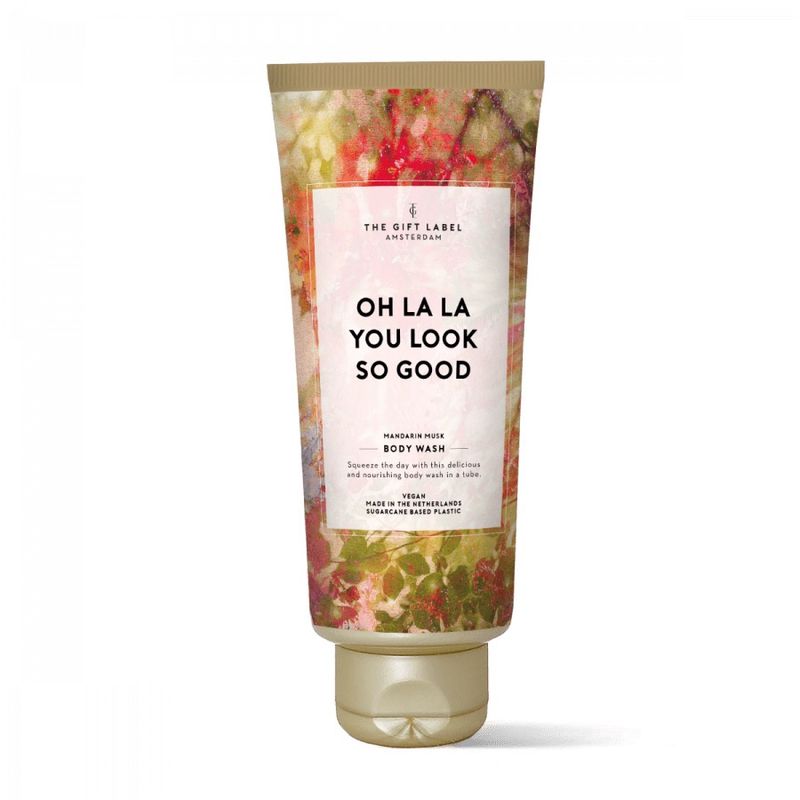 Gel Douche - Oh La La You Look So Good