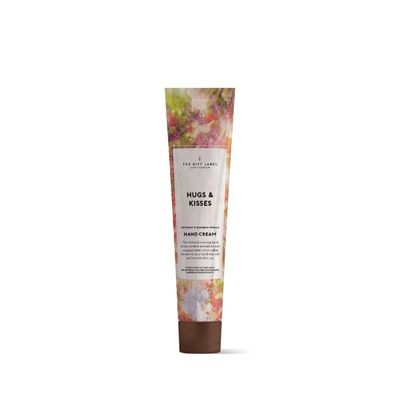 Crème Pour Les Mains - Hugs And Kisses