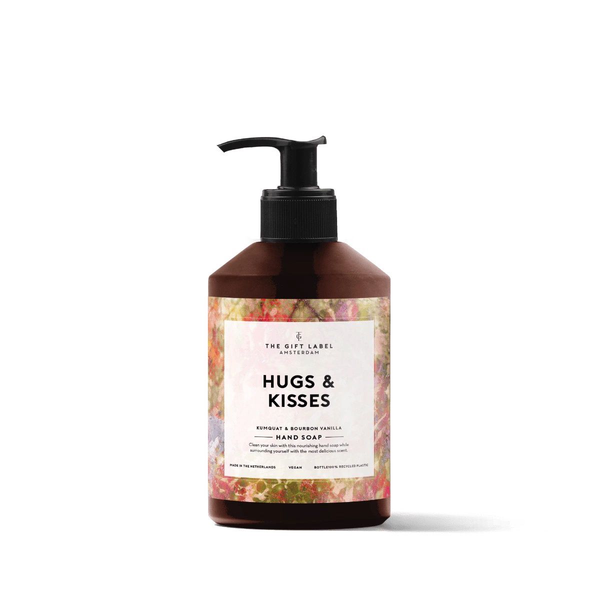 Savon Pour Les Mains - Hugs And Kisses