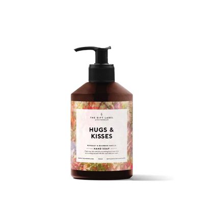 Savon Pour Les Mains - Hugs And Kisses