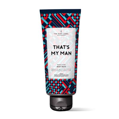 Gel Douche Homme - That&#39;s My Man