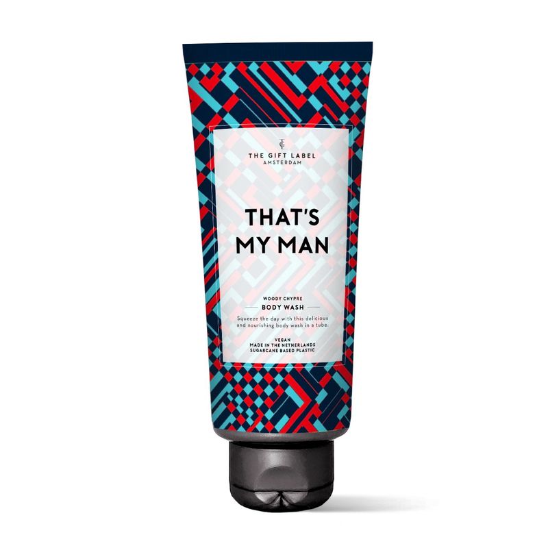 Gel Douche Homme - That&#39;s My Man