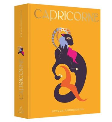 Capricorne - Stella Andromeda