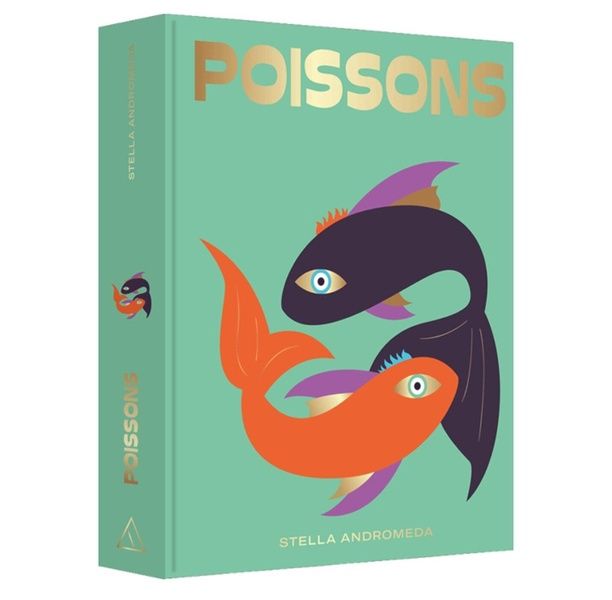 Poisson - Stella Andromeda