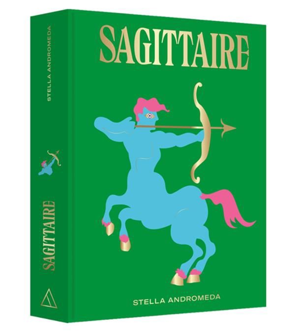 Sagittaire - Stella Andromeda
