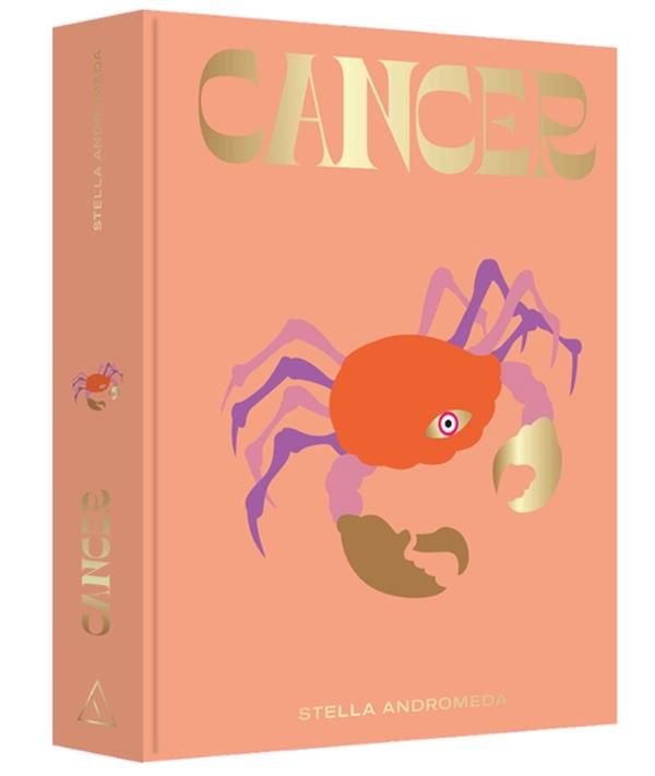 Cancer - Stella Andromeda