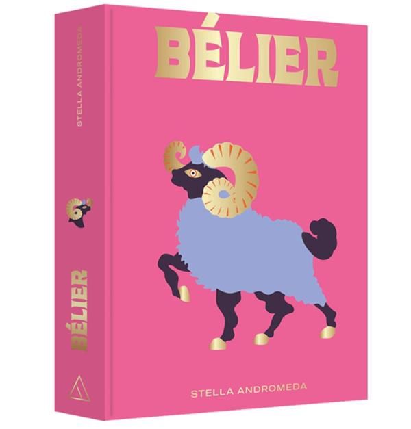 Bélier - Stella Andromeda