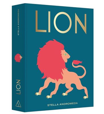 Lion - Stella Andromeda