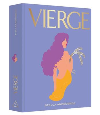 Vierge - Stella Andromeda