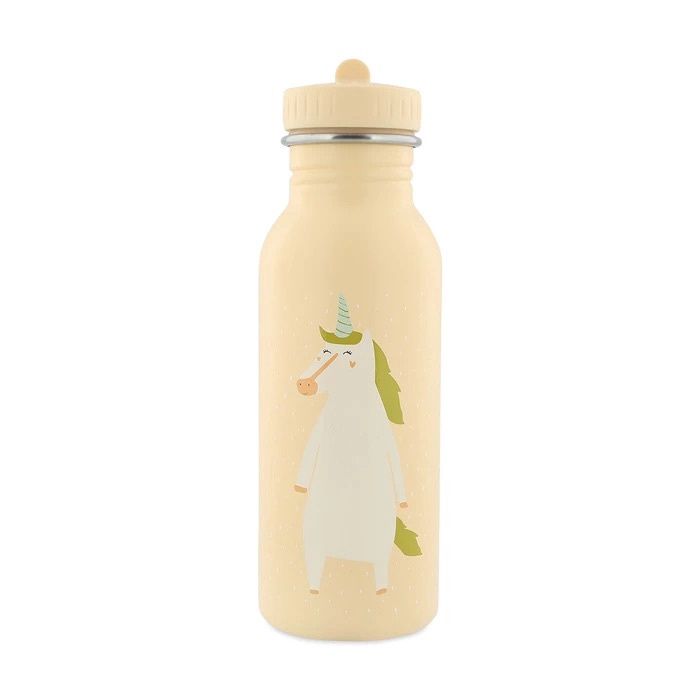 Gourde Enfant Trixie - 500ml, Inscription: Licorne