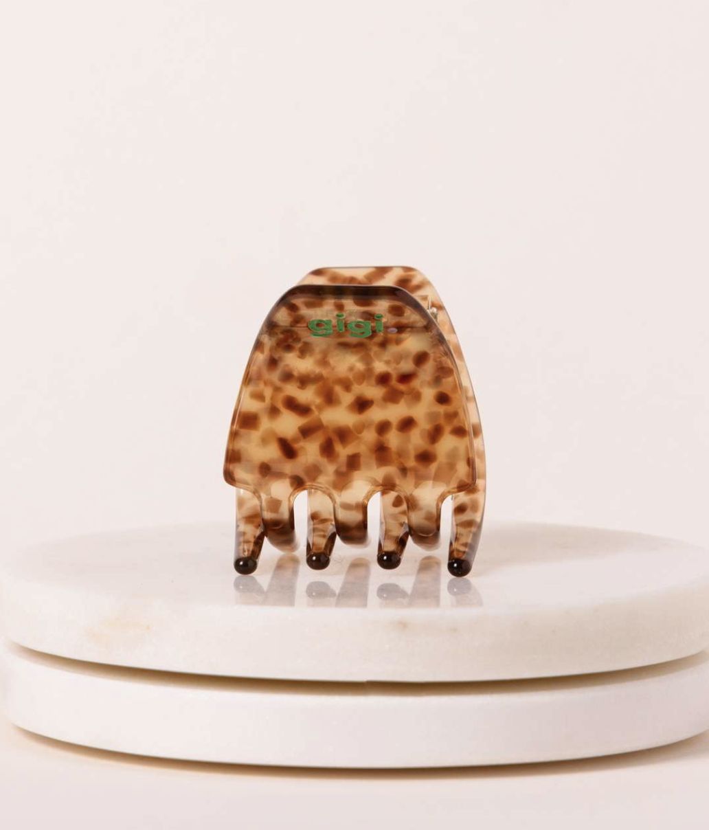 Mini Pince, Couleur: Tigre