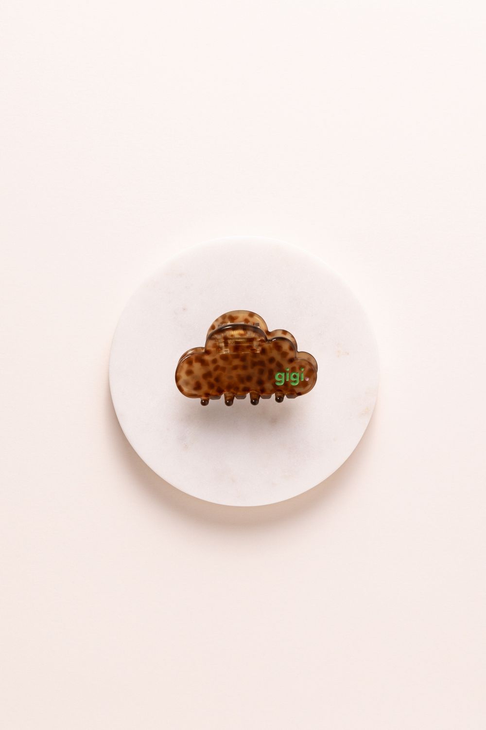 Pince Rêve, Couleur: Tigre