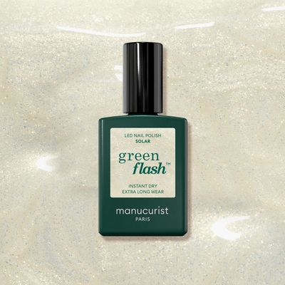 Vernis Semi-Permanent Led &quot;Solar&quot;