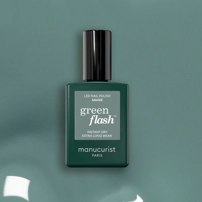 Vernis Semi-Permanent Led &quot;Sauge&quot;