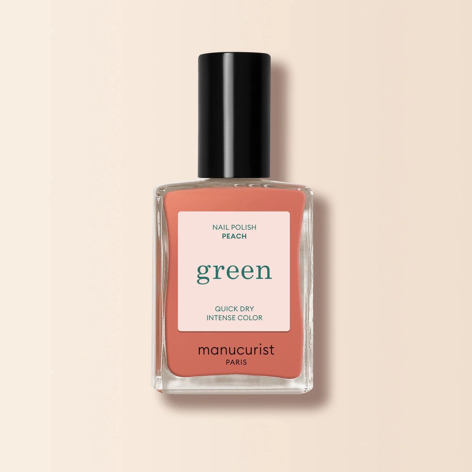 Vernis à Ongle &quot;Peach&quot;