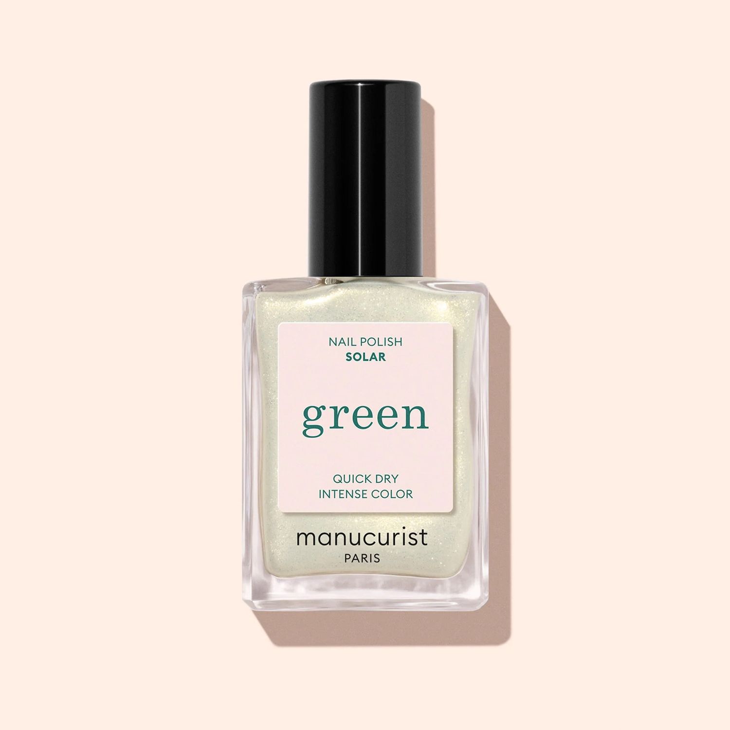 Vernis à Ongle &quot;Solar&quot;