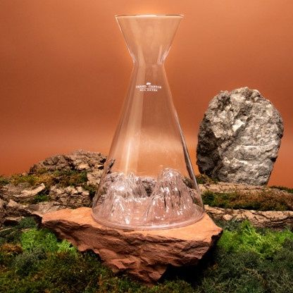 Carafe à Eau &quot;Grand Canyon&quot;