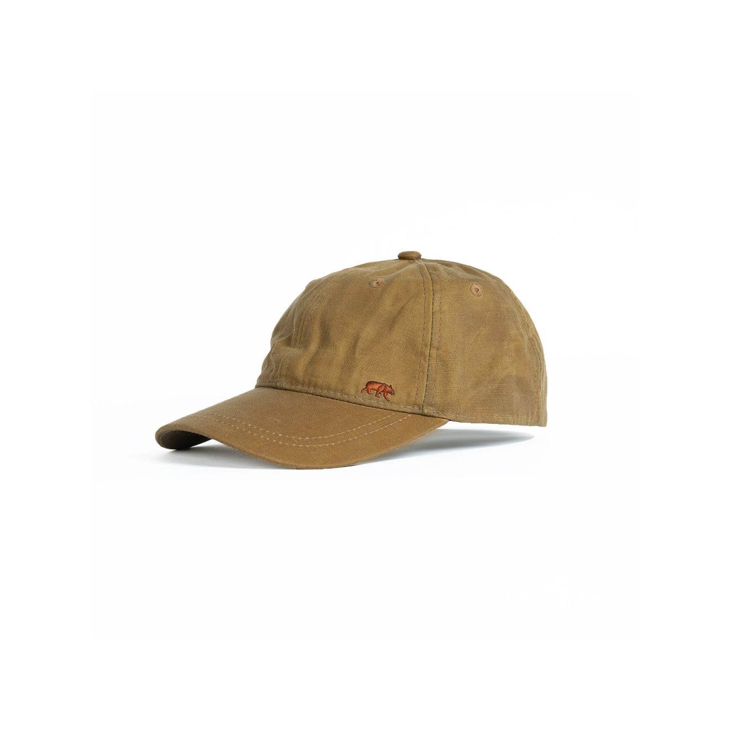 Casquette Kodiak, Couleur: Havane