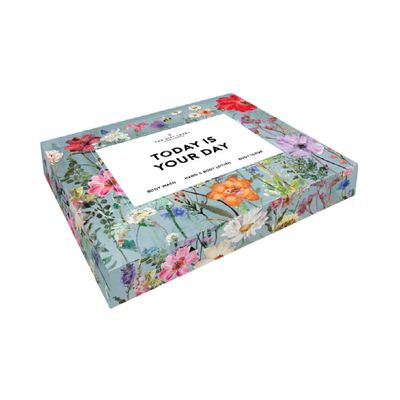 Coffret Cadeau - Today is your day