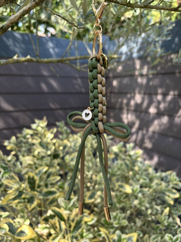 Porte-clé - Bijou de sac