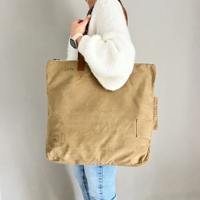 Sac ShopperBag Vintage