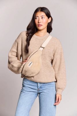 Sac Banane &quot;Olivia&quot; Teddy