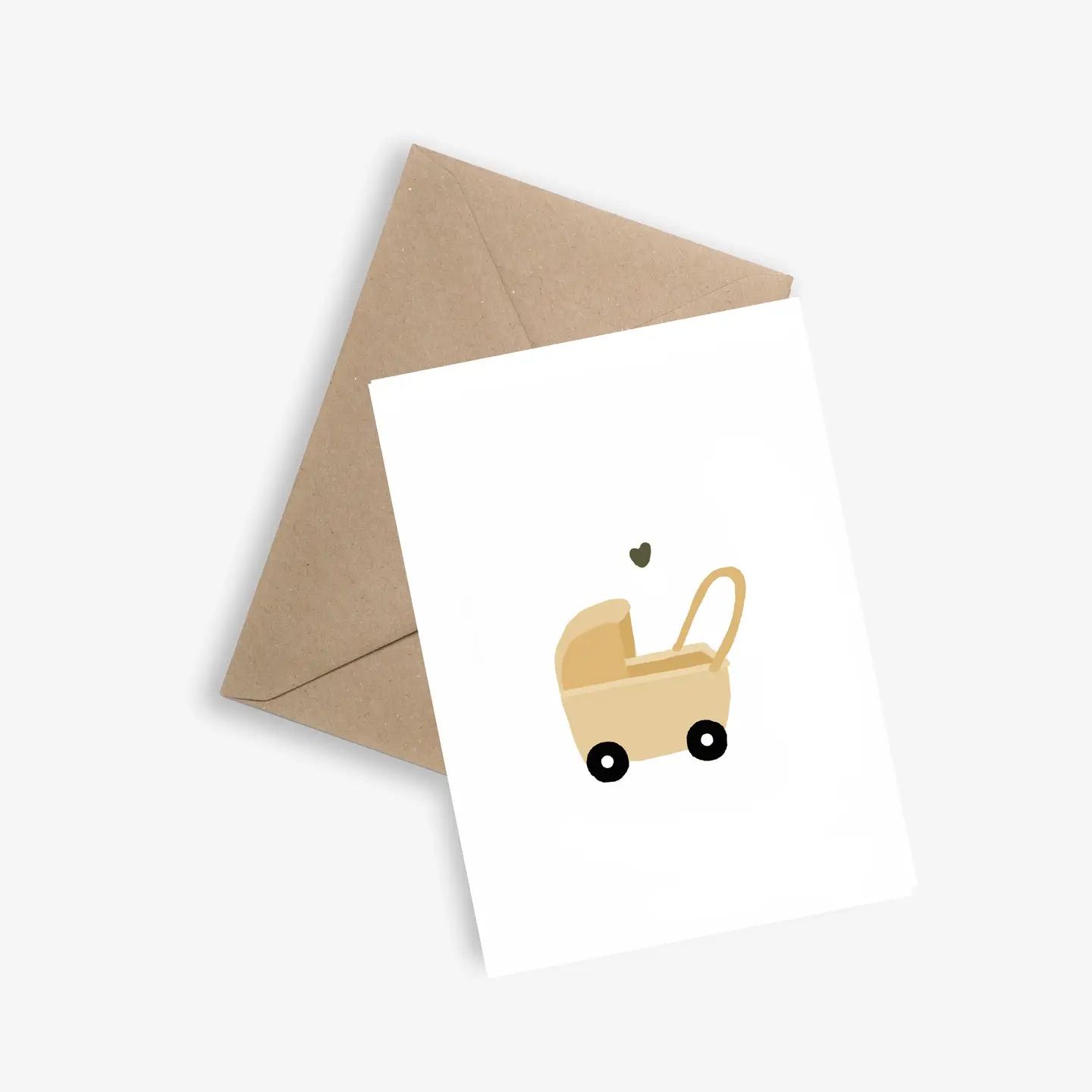 Carte Landeau