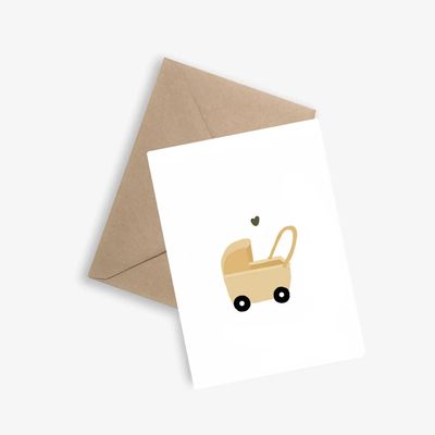 Carte Landeau