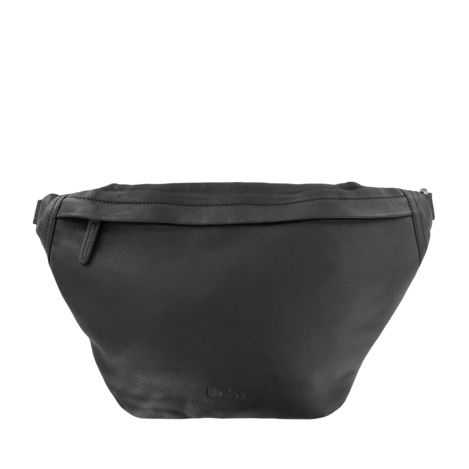 Banane &quot;Joana&quot; Bubble, Couleur: Noir
