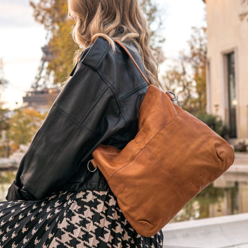 Sac &quot;Olivia&quot; Bubble