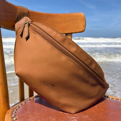 Banane imperméable SITKA