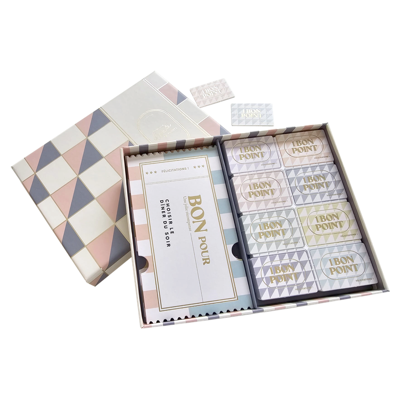 Mes Jolis Bons Points