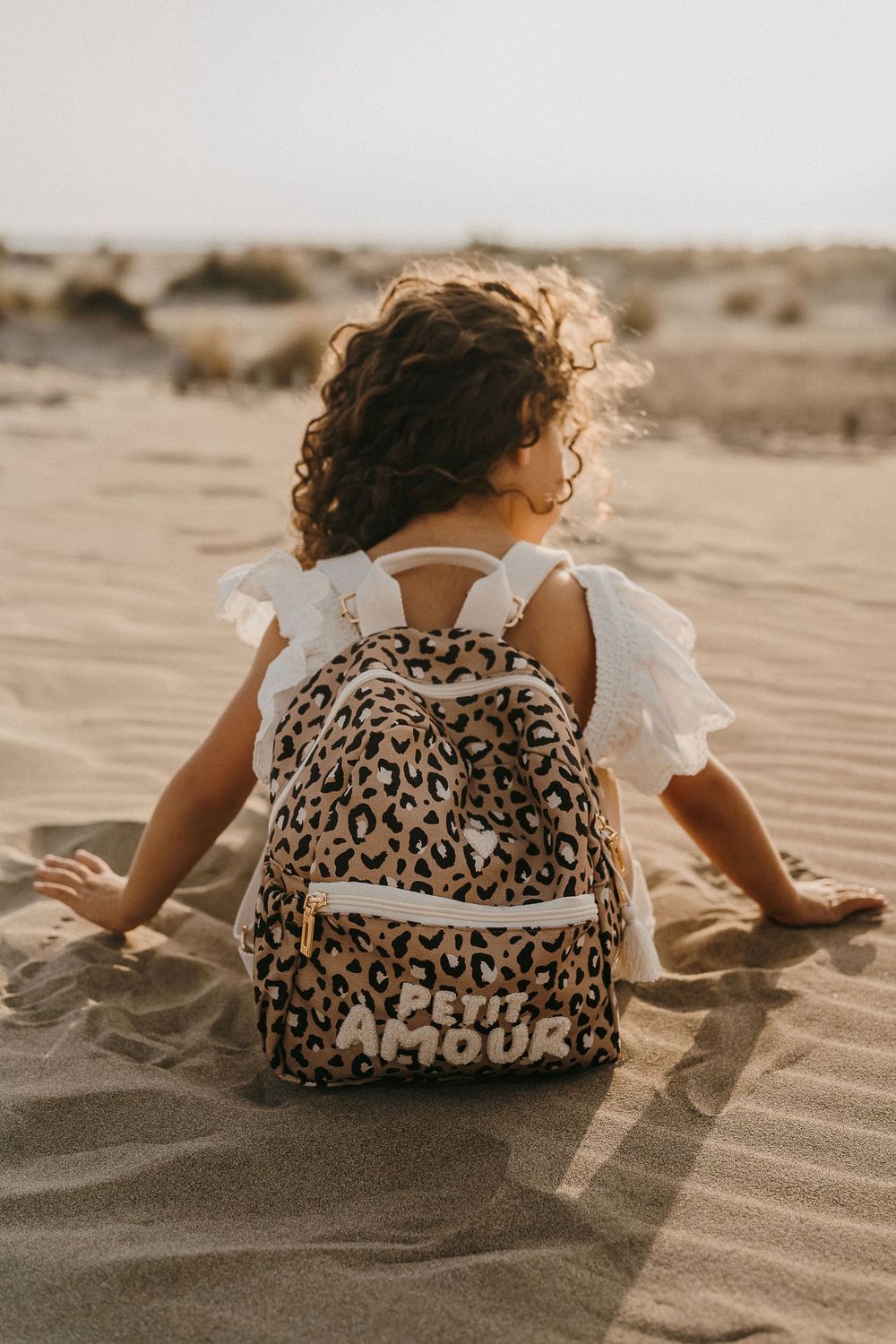 Sac à Dos &quot;Sauvage&quot; - Enfant