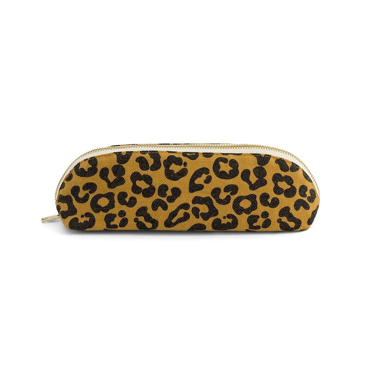 Trousse - Gaston, Couleur: Graou Caramel