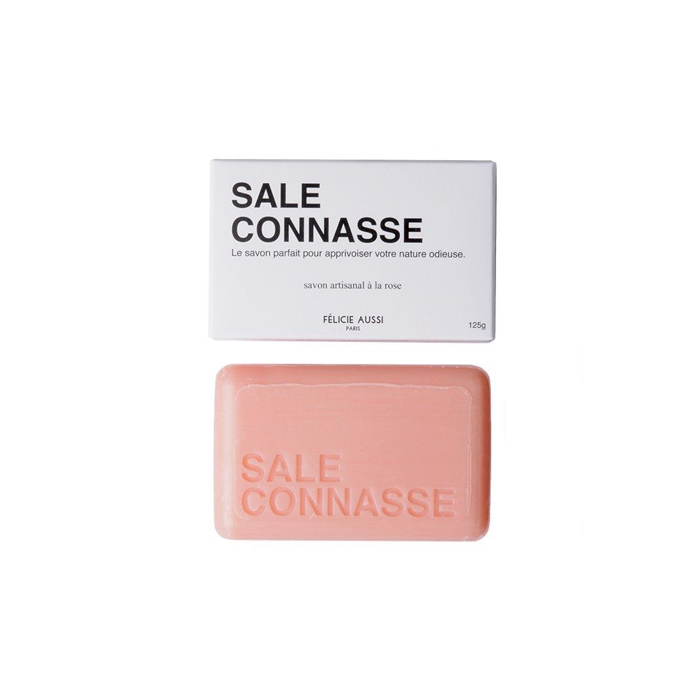 Savon Sale Connasse