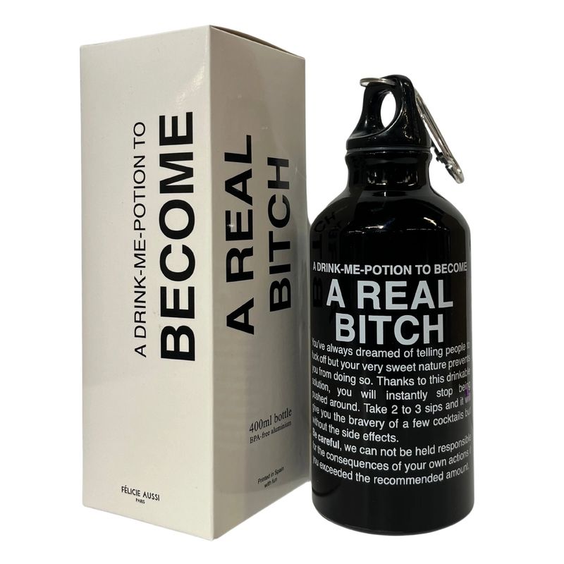 Gourde Potion Magique