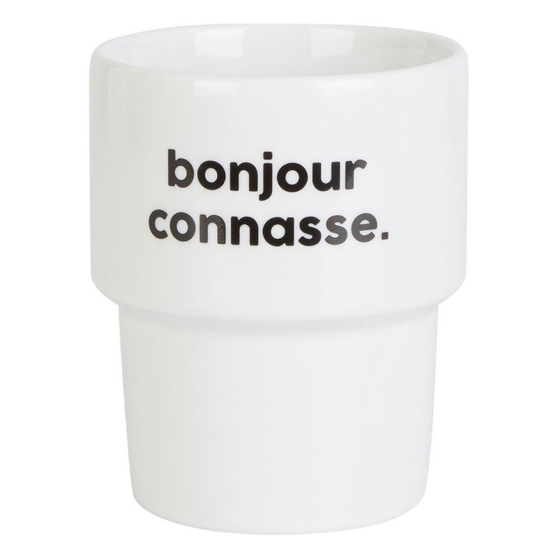 Mug à Message