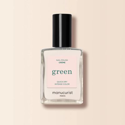 Vernis à Ongle "Crème"