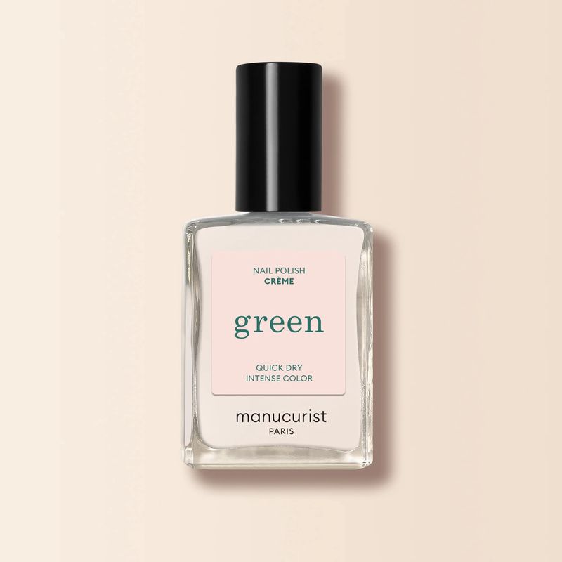 Vernis à Ongle &quot;Crème&quot;