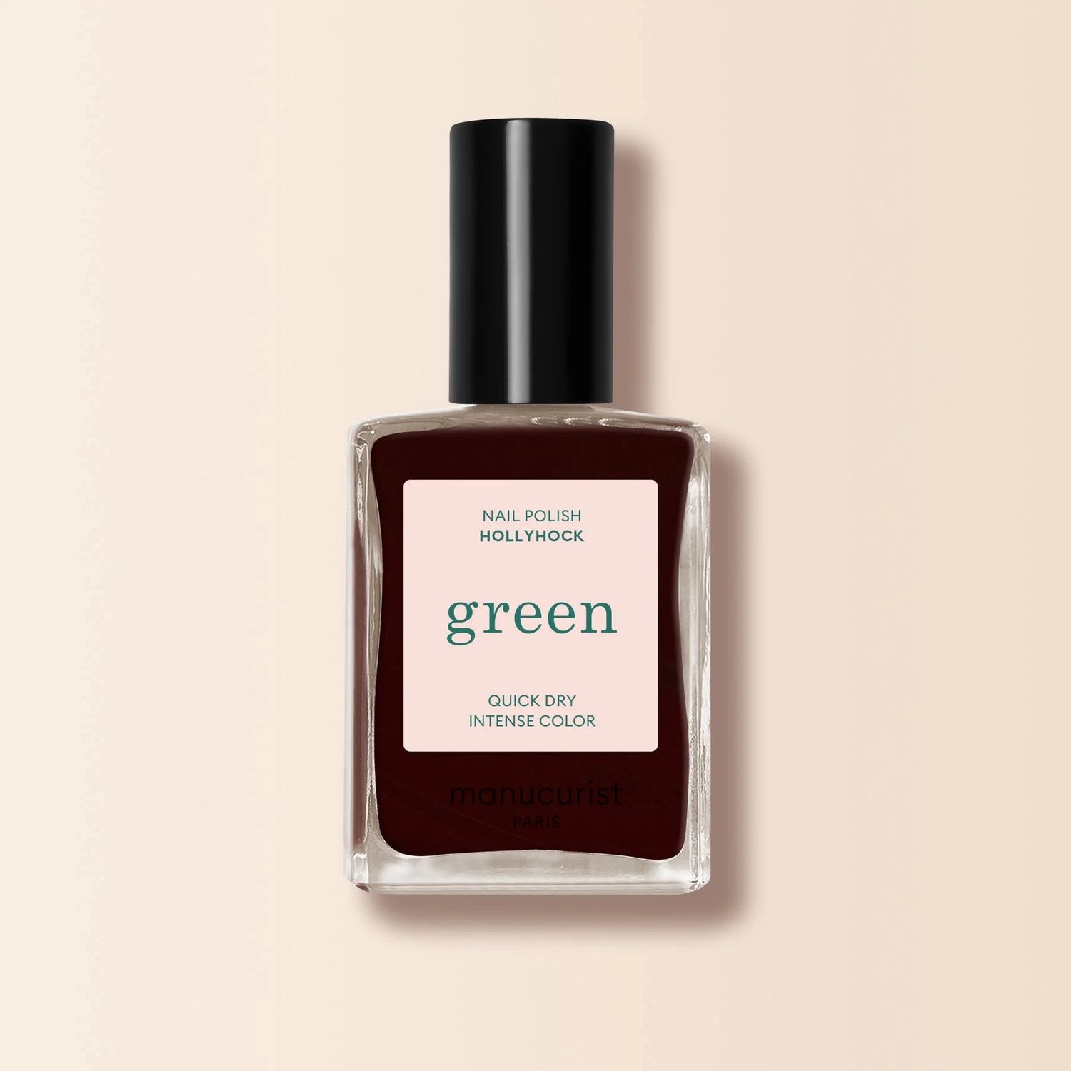 Vernis à Ongle &quot;Hollyhock&quot;