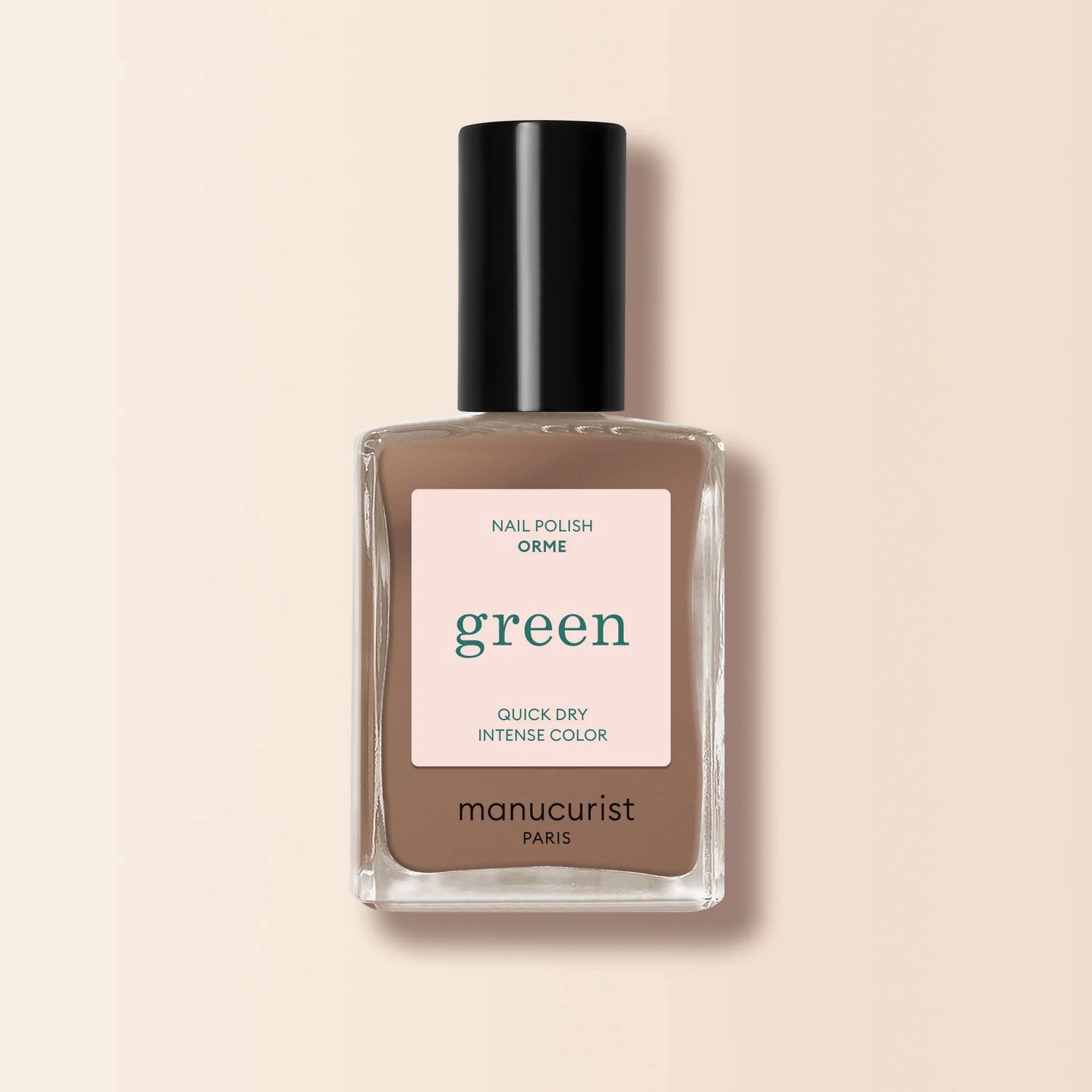 Vernis à Ongle &quot;Orme&quot;