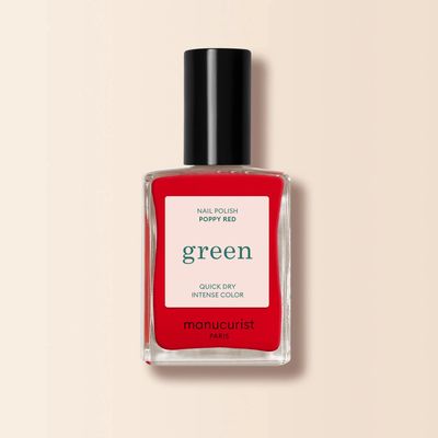 Vernis à Ongle "Poppy Red"