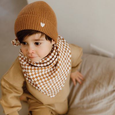 Caquette, Bonnet &amp; Snood