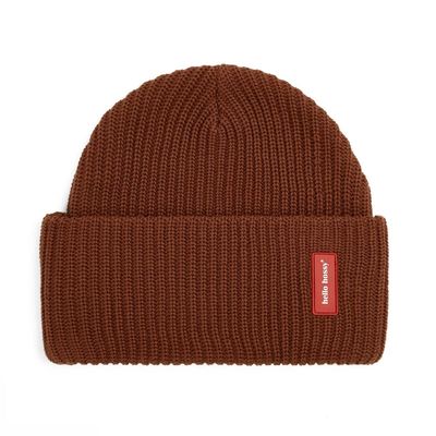 Bonnet Flow Nut / 2-5 ans