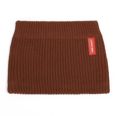 Snood Cocoon Nut / 1 à 5 ans
