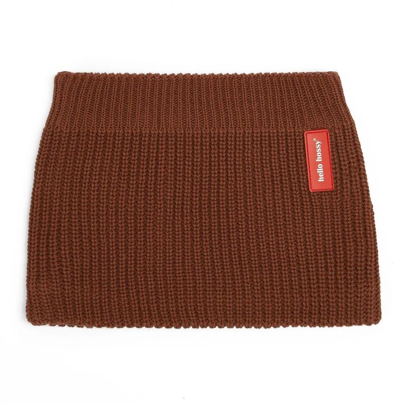 Snood Cocoon Nut / 1 à 5 ans