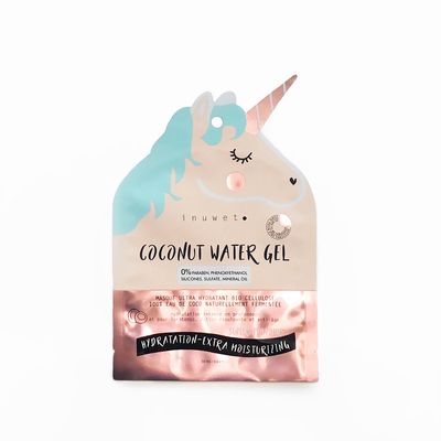 Masque Visage Licorne – Hydratant