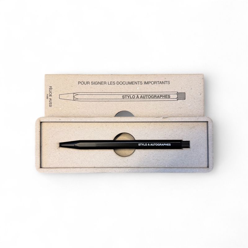Stylo Autrographes