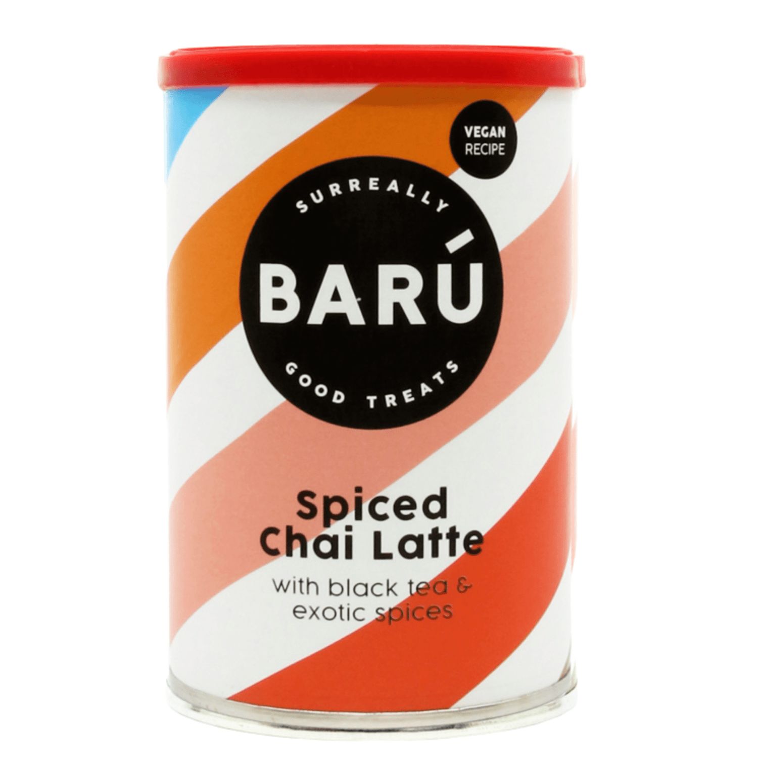 Spiced Chaï Latte - 250g