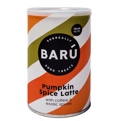 Pumpking Chaï Latte - 250g